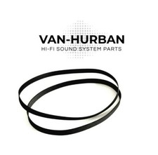 Aiwa Ad-F780 Belt Cassette