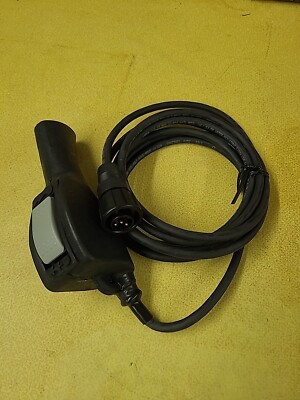 WARN 88528 Remote Control Cable Wire Winch Industrial Commercial 12 15 18 Series