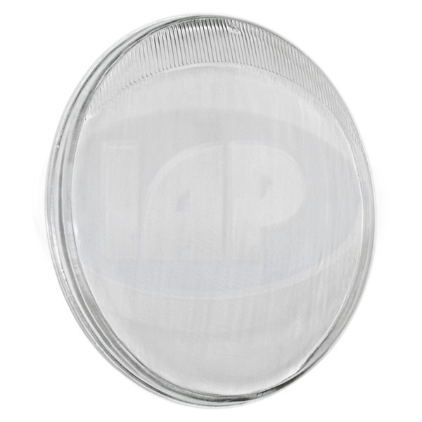 HEADLIGHT LENS SET LEFT & RIGHT (PAIR) VOLKSWAGEN T1 BUG 1946-1966 BUS