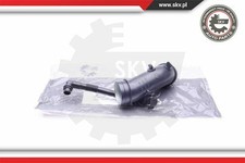 ESEN SKV Ladeluftschlauch für VW Passat Variant 3B6 2.0 3B3 Skoda Superb I 3U4
