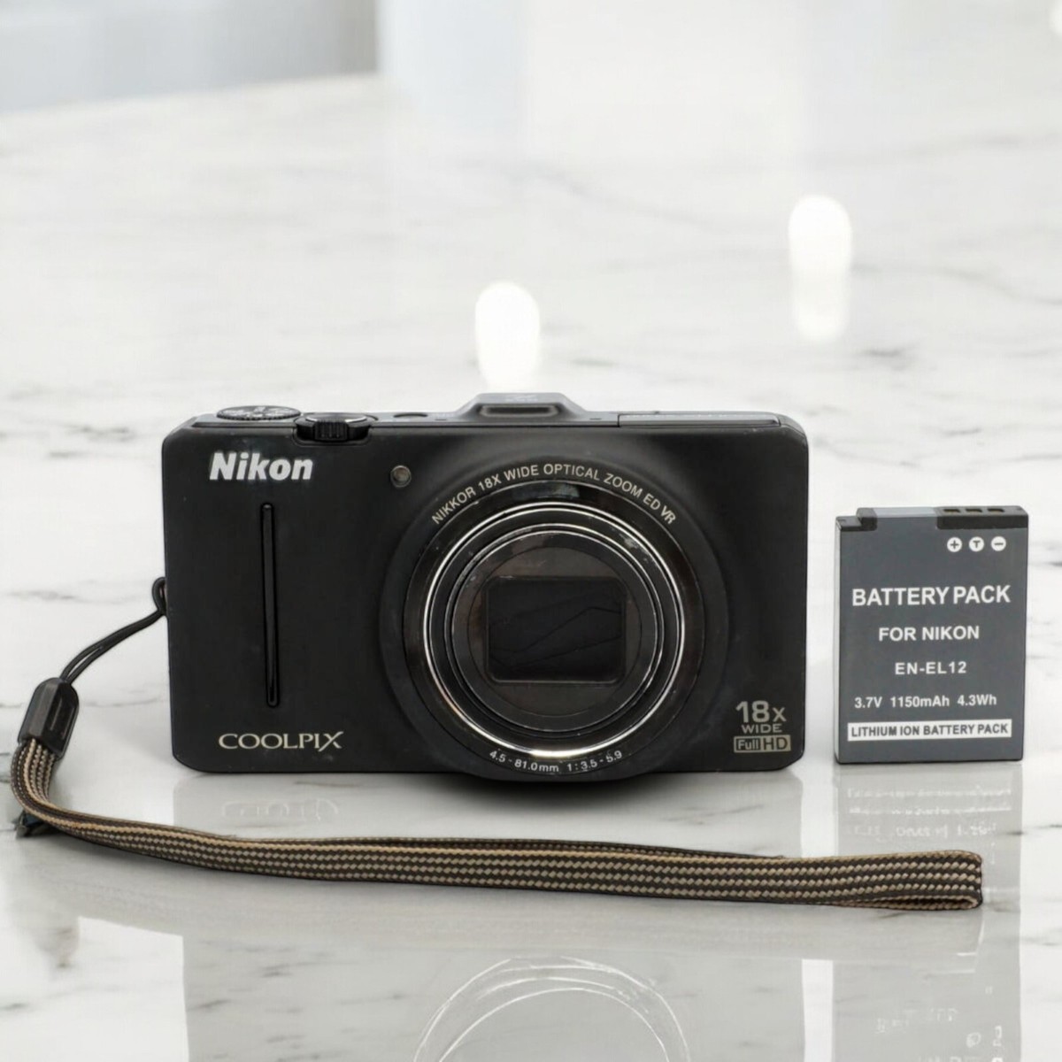 Nikon クールピクスS9300 Amazon | Nikon デジタルカメラ COOLPIX (クールピクス) S9300