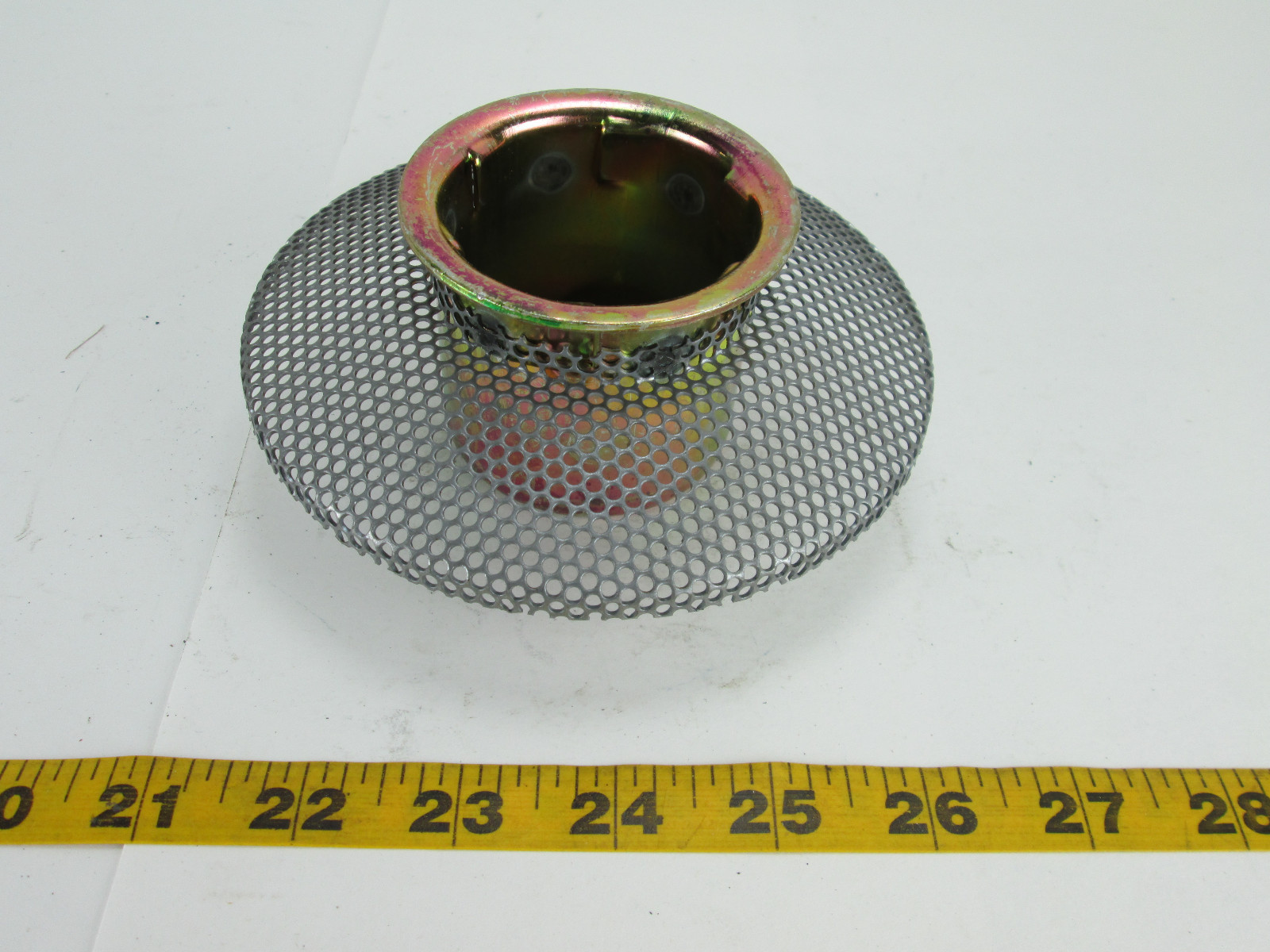 Genuine Kohler Generator Engine Parts Cup Drive with Screen NOS New OEM