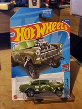 hot wheels/ matchbox YOU PICK nova's tri 5 chevy 1955,1956,1957 gasser, wagons