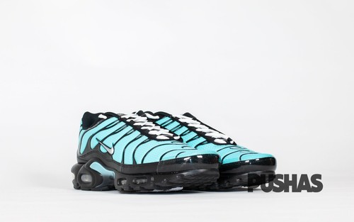 nike air max plus tn tiffany blue