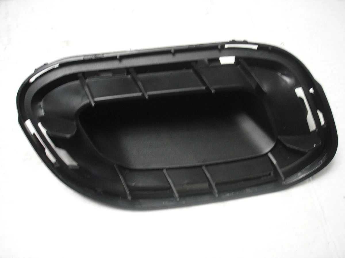 MERCEDES-BENZ A 1678856800 PIPE SHIELD COVER BUMPER AREA RIGHT 