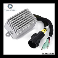 Regolatore Di Tensione Per Johnson Evinrude 25 / 35 HP Dal 1996 Al 2001