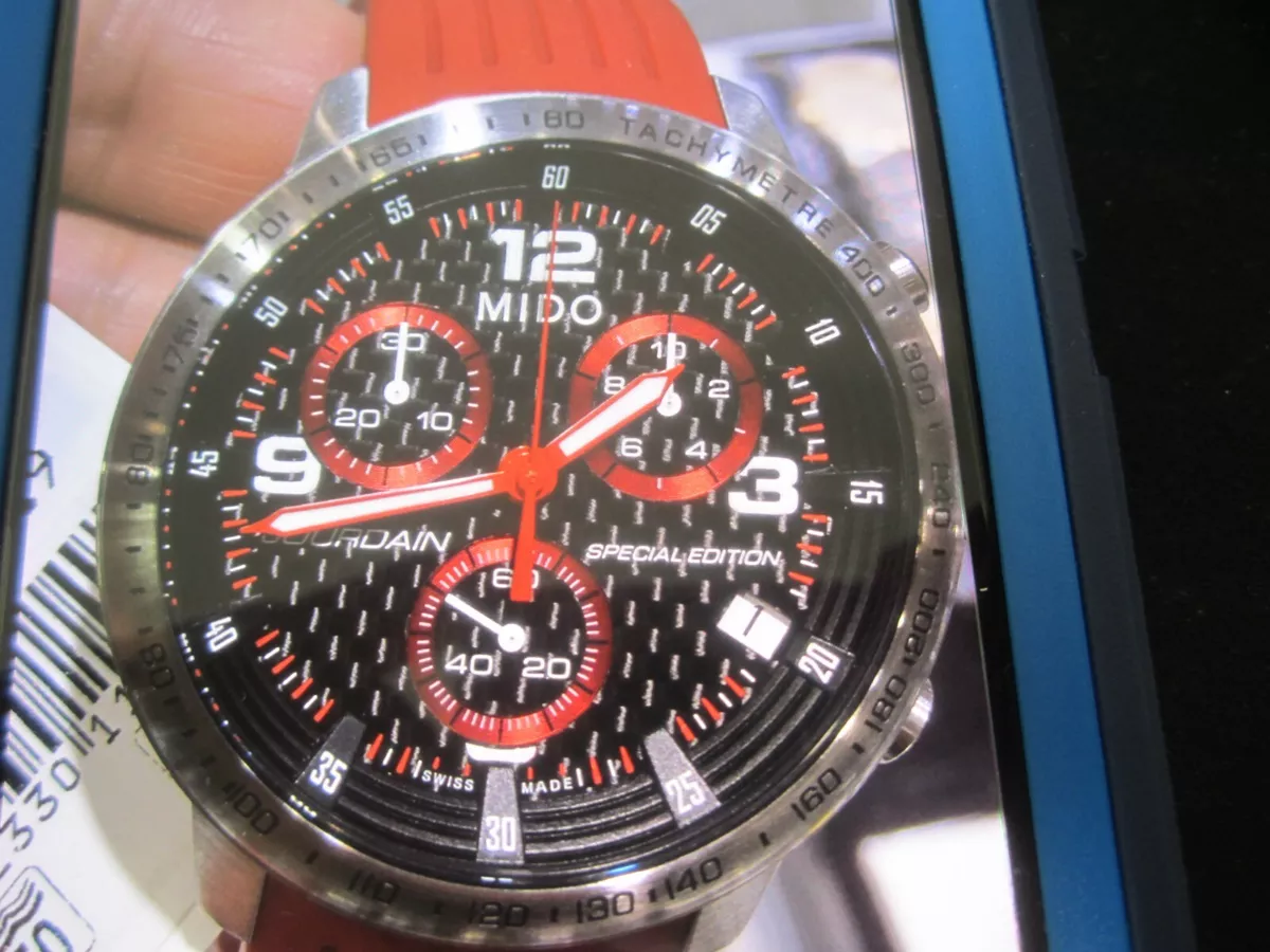 Ebay mido watches new arrivals