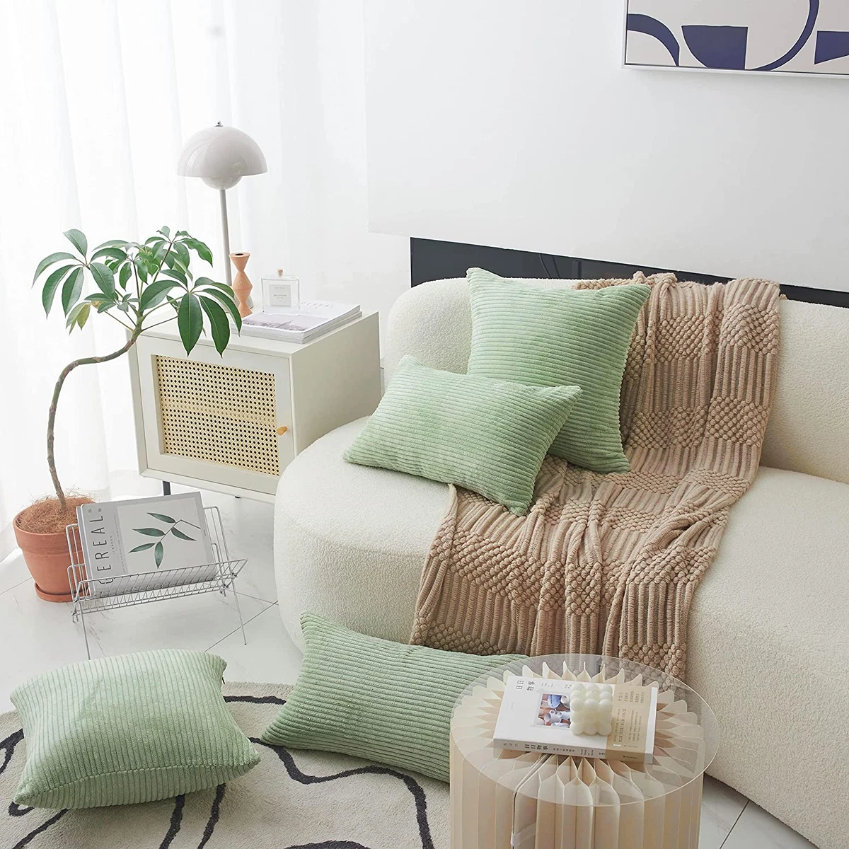24x24 top euro sham