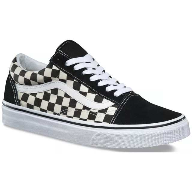 vans primary