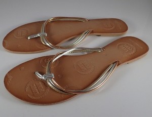 victoria secret strappy sandals