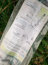 The Easy Auto Siphon Cane/Plunger Unit