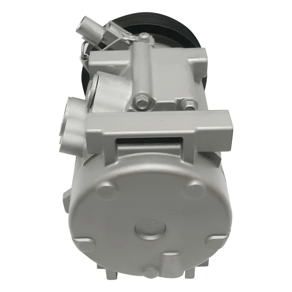 Kit de compresor de aire acondicionado RYC Reman FG120 para Hyundai Entourage 3,8 L 2007 2008 2009 Foto 4 de 4