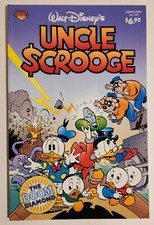 Walt Disney's Uncle Scrooge