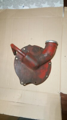 Junta De Tapa De Válvula Para Tractores McCormick IHC - Modelos DD99, DD111, DED3, D320, 322, 324, 326, 323, Número EAN 4059139097098