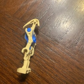 LEGO Star Wars Vulture Droid BLUE PILOT BATTLE DROID Minifigure Figure 75041