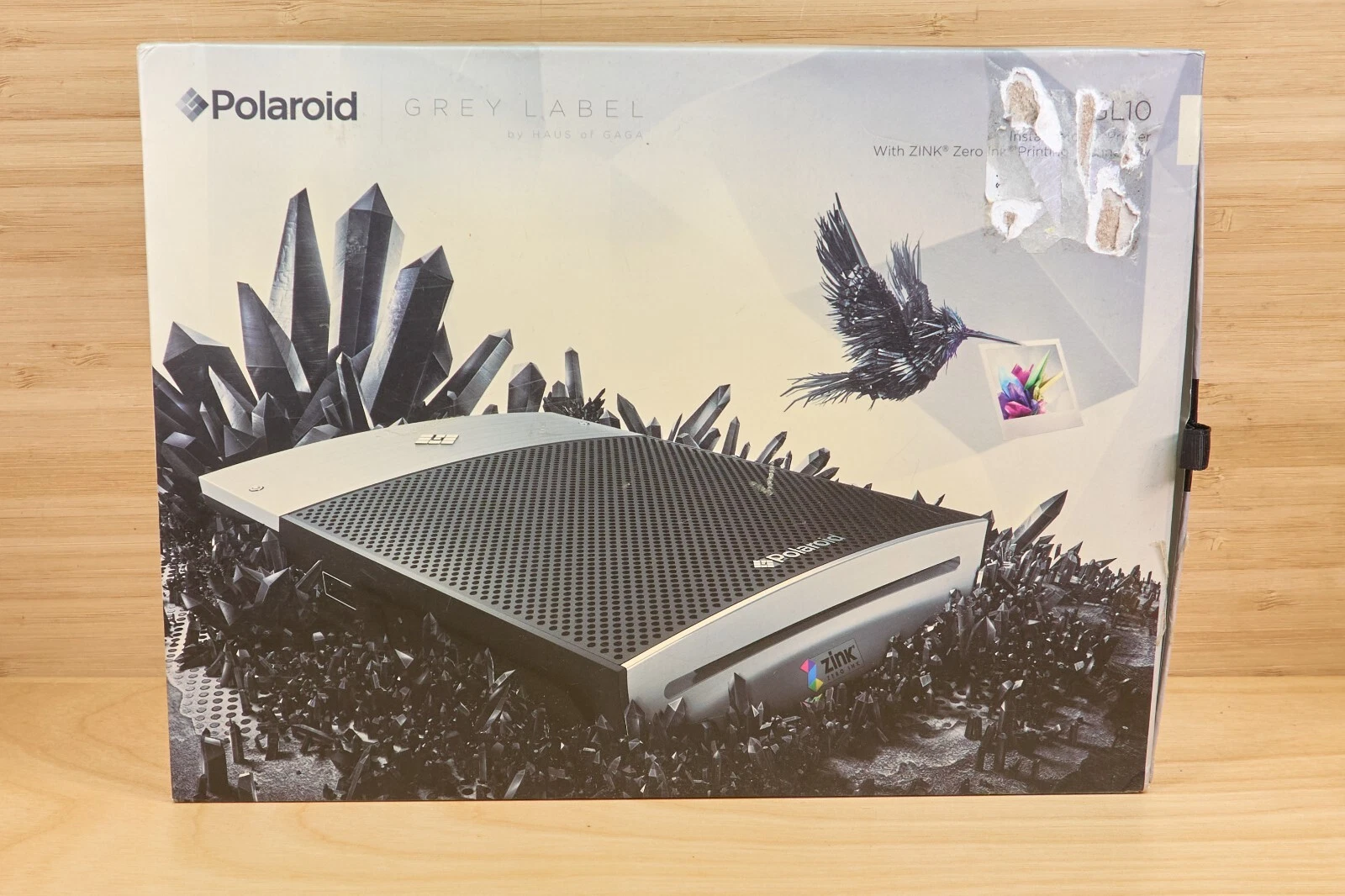 Polaroid GL10 Instant Mobile Printer