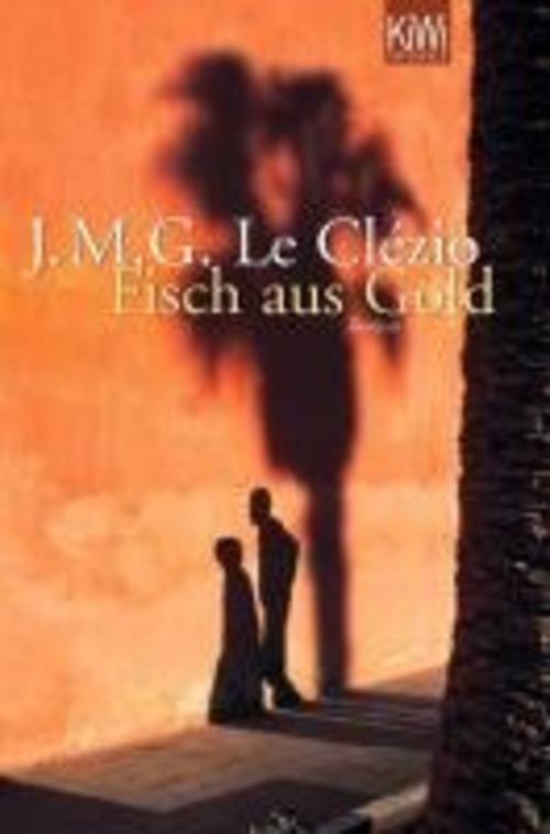 Thumbnail - Fisch Aus Gold, Jean-marie Gustave Le Clézio