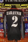 5/5 CSKA Sofia adults XXL 2005 cup #2 Zabavník MINT football shirt jersey soccer