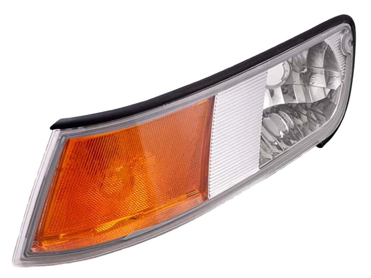 For Corner Light 1998 - 2002 Mercury Grand Marquis Driver Left