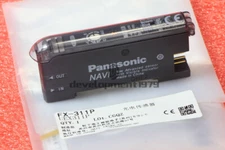 1PC NEW FX-311P FX 311P Panasonic SUNX Photoelectric Sensor Fast delivery