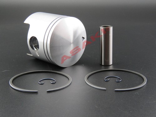 Kit de pistones de lujo para moto de nieve Polaris Indy Lite 09-717-02 3084605 0,50 + anillo - Imagen 13 de 14