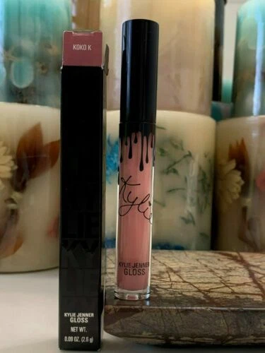 Kylie Cosmetics Single Lip Makeup