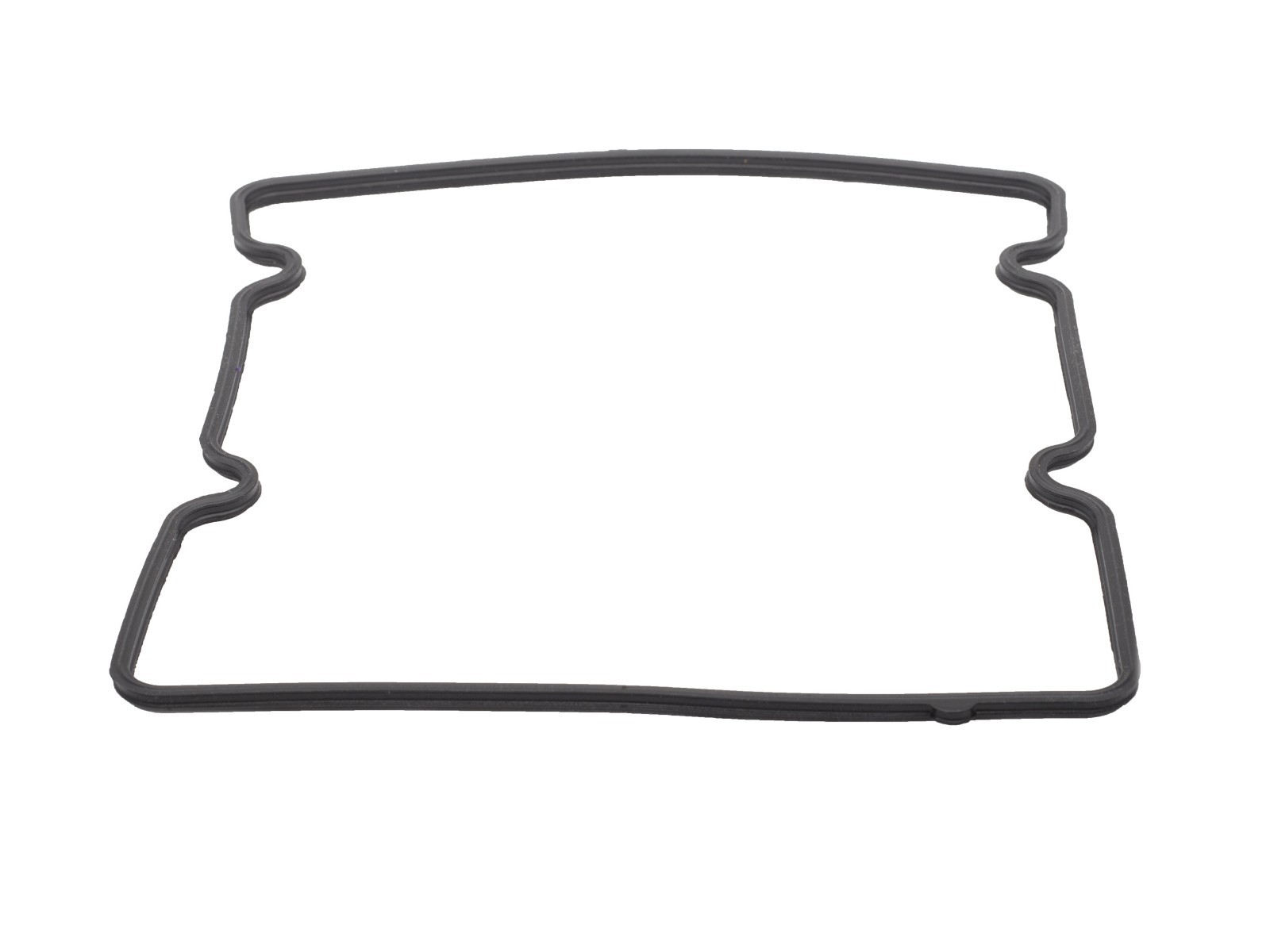 Junta de cubierta de la bomba de aceite de alta presión para Ford F250 F350 6.0 Diesel 2003-2010 (P/N OEM)