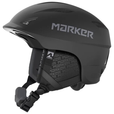 SKI SNOWBOARD HELM MARKER COMPANION SMALL / 51-55CM EX DISPLAY 