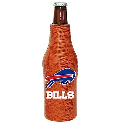 steelers beer koozie