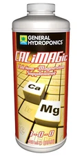 General Hydroponics CALiMAGic, 1-Quart