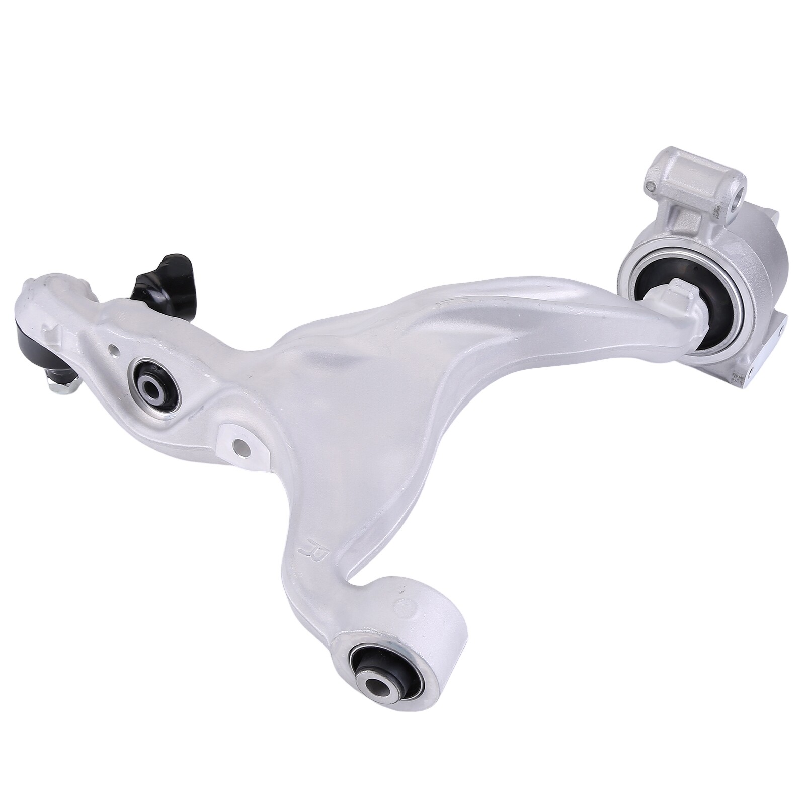 FRONT RIGHT LOWER CONTROL ARM PASSENGER SIDE FOR 2014-2020 INFINITI Q50 Q60 RWD