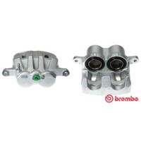 Brembo Bremssattel Bremszange Vorne Links Bremssystem Akebono Ø45Mm FüR Lexus RX