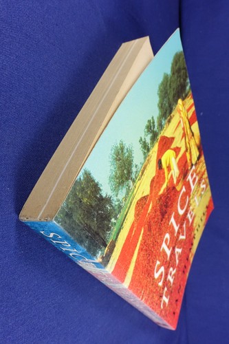 Signed Book SPICE TRAVELS Ian Hemphill SPICE MERCHANT TRAVEL FOR SPICES - Picture 12 of 12