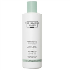 Christophe Robin Hydrating Shampoo With Aloe Vera 250 ml