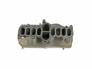 Нижний впускной коллектор двигателя подходит для Ford F-250 Dorman 608AW87 1997-1999 годов выпуска - Изображение 3 из 3