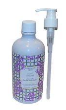 Beekman 1802 Goat Milk LILAC DREAM Hand and Body Wash 12.5 fl. oz.