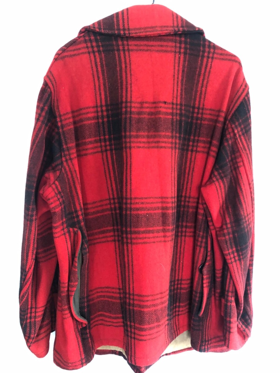 ※希少美品 40s \"soo woolen mills\" ウールジャケット Yahoo!オークション - SOO WOOLEN MILLS 30s 40s ウール