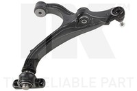 NK Querlenker Dreieckslenker 5019304 FüR Cherokee Jeep Commander WH WK 3 XK XH