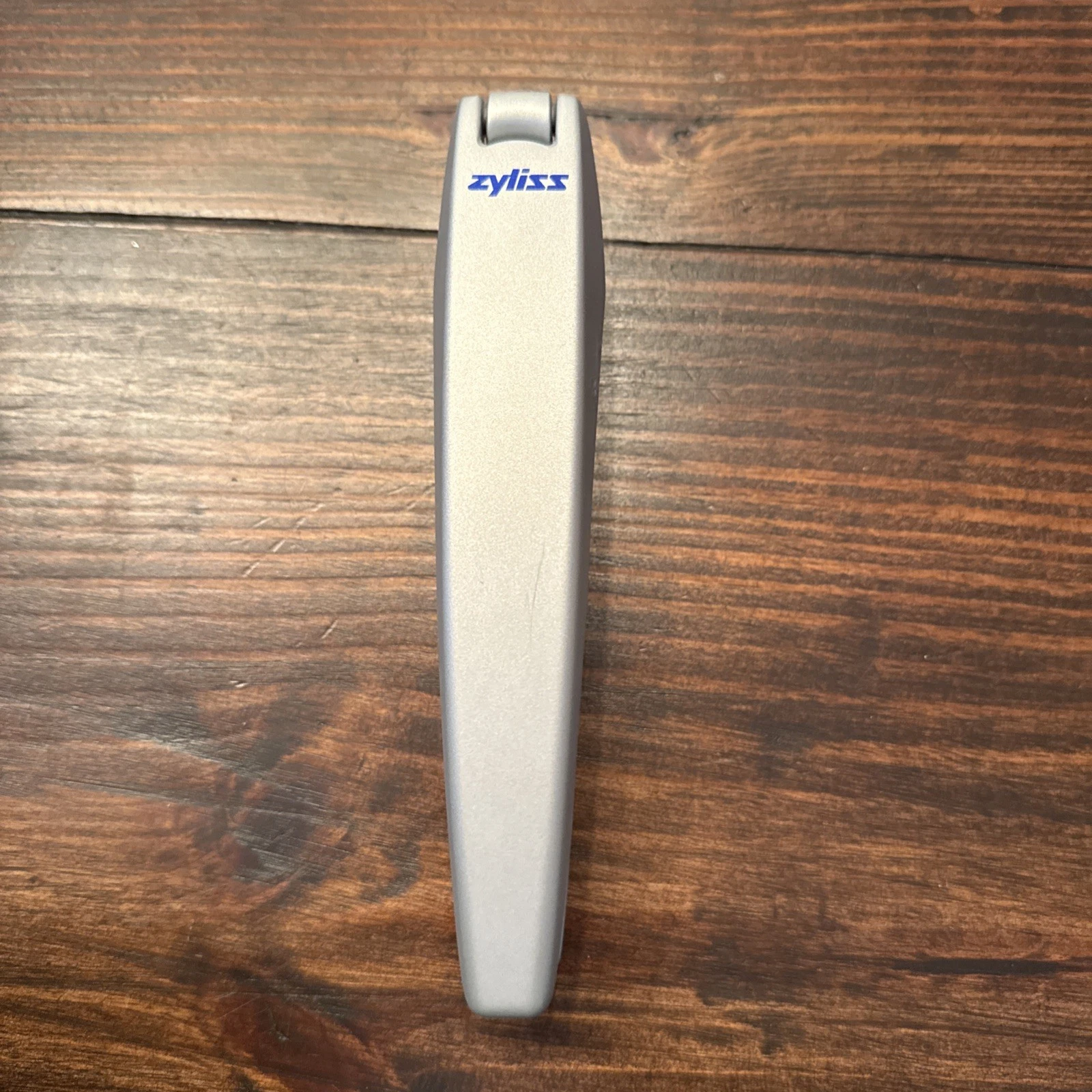 Zyliss SUSI Aluminum Garlic Press Made in Switzerland 6" Gadget