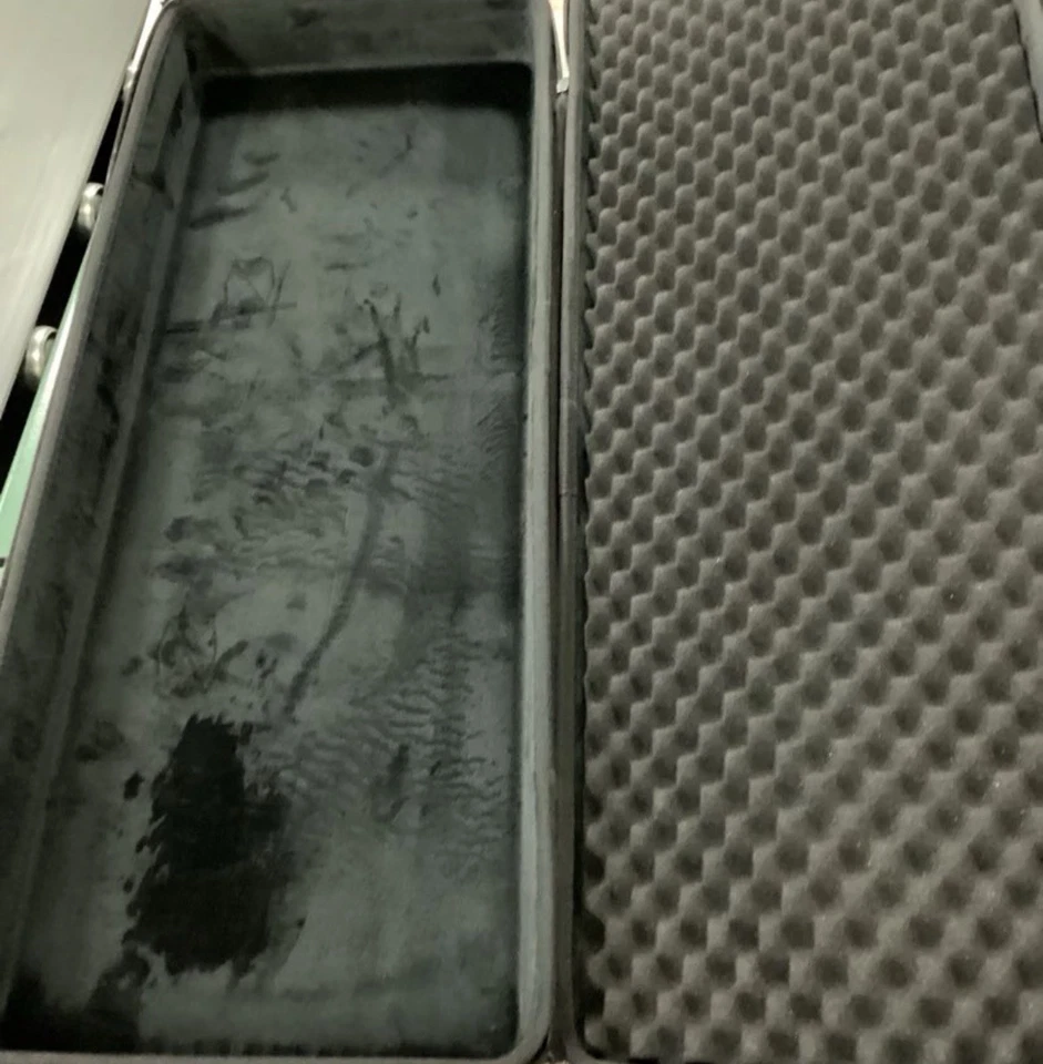 LTGEM Case Compatible With Novation Launchkey 49 MK4 Controller (Case Only) - Image 3 of 4