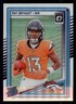 2025 Donruss Optic #215 Pat Bryant Denver Broncos