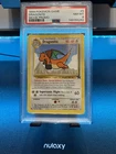 1999 Pokémon WOTC Dragonite Movie Promo 5/53 PSA 8
