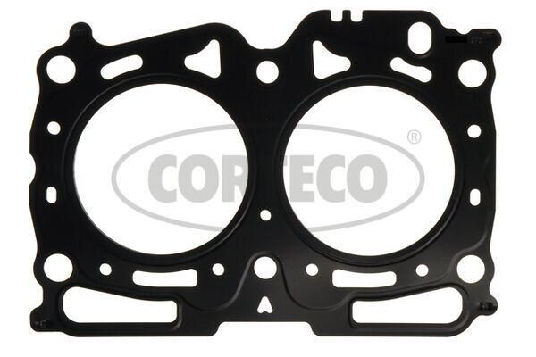 Dichtung Zylinderkopf Corteco 83403246 Passend FÜR Subaru Zylinderkopfdichtung-image