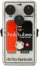 Electro-Harmonix Hot Tubes Nano Overdrive Pedal