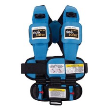 RideSafer Gen 5 X-Small Black JD14101BLG Portable Car Seat