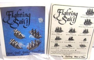 Fighting Sail Vintage Ships, Boats, And Forts