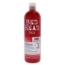 Tigi Bed Head Urban Anti dotes Resurrection Conditioner Damage Level 3, 25.36oz