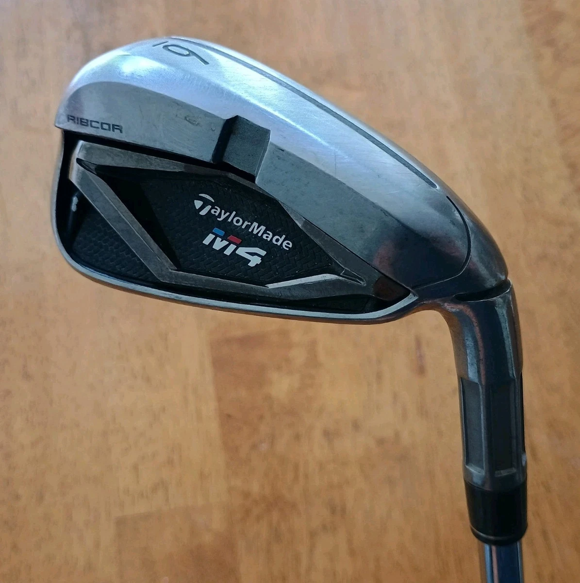 TaylorMade M4 Iron Golf Clubs for sale | eBay