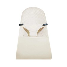 Fabric Seat for Bouncer, Replacement Cover Baby Bjorn Bouncer Beige