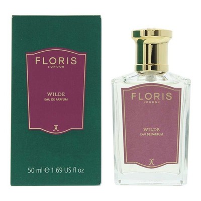Floris Wilde Eau de Parfum 50ml For Unisex